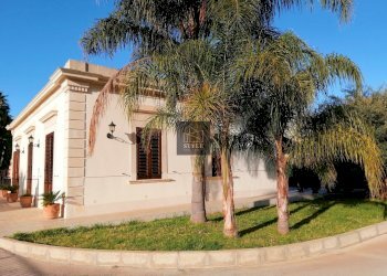 villa - Villa viale Scala Greca, Siracusa - foto 2