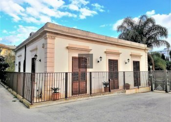 villa - Villa viale Scala Greca, Siracusa - foto 1