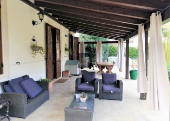 Villa viale Scala Greca, Siracusa - foto 14