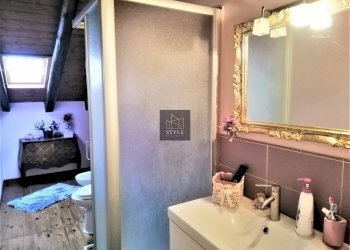 bagno - Villa viale Scala Greca, Siracusa - foto 24