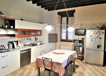 cucina - Villa viale Scala Greca, Siracusa - foto 13