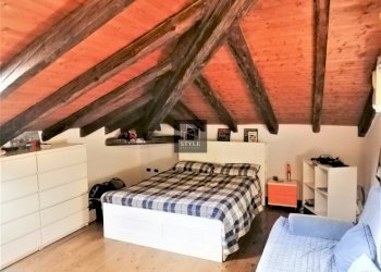 camera da letto - Villa viale Scala Greca, Siracusa - foto 22