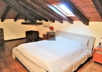 camera da letto - Villa viale Scala Greca, Siracusa - foto 20