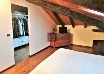 camera da letto - Villa viale Scala Greca, Siracusa - foto 21