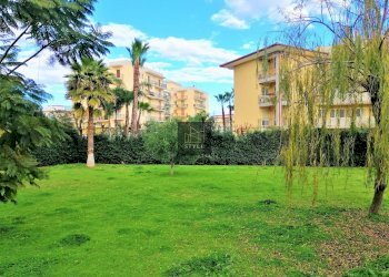 giardino - Villa viale Scala Greca, Siracusa - foto 3