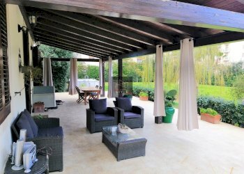 veranda - Villa viale Scala Greca, Siracusa - foto 4