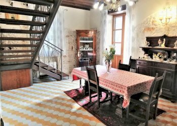 soggiorno - Villa viale Scala Greca, Siracusa - foto 10