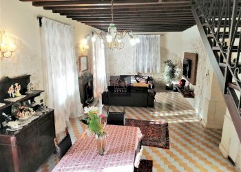 soggiorno - Villa viale Scala Greca, Siracusa - foto 8