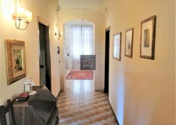 corridoio - Villa viale Scala Greca, Siracusa - foto 12