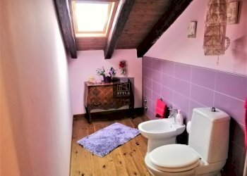 bagno - Villa viale Scala Greca, Siracusa - foto 25