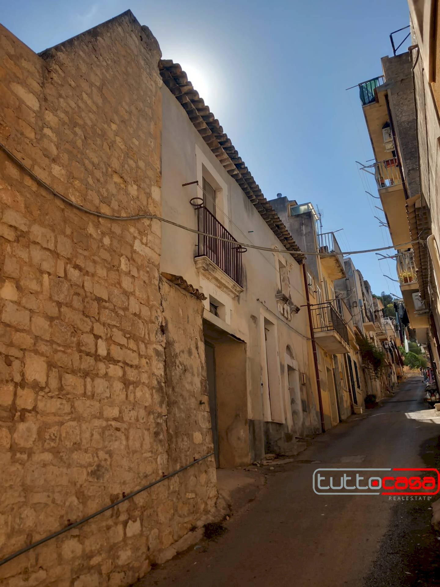 Casa indipendente VIA CANNIZZARO, Scicli - foto 2