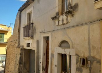 Casa indipendente VIA CANNIZZARO, Scicli - foto 1