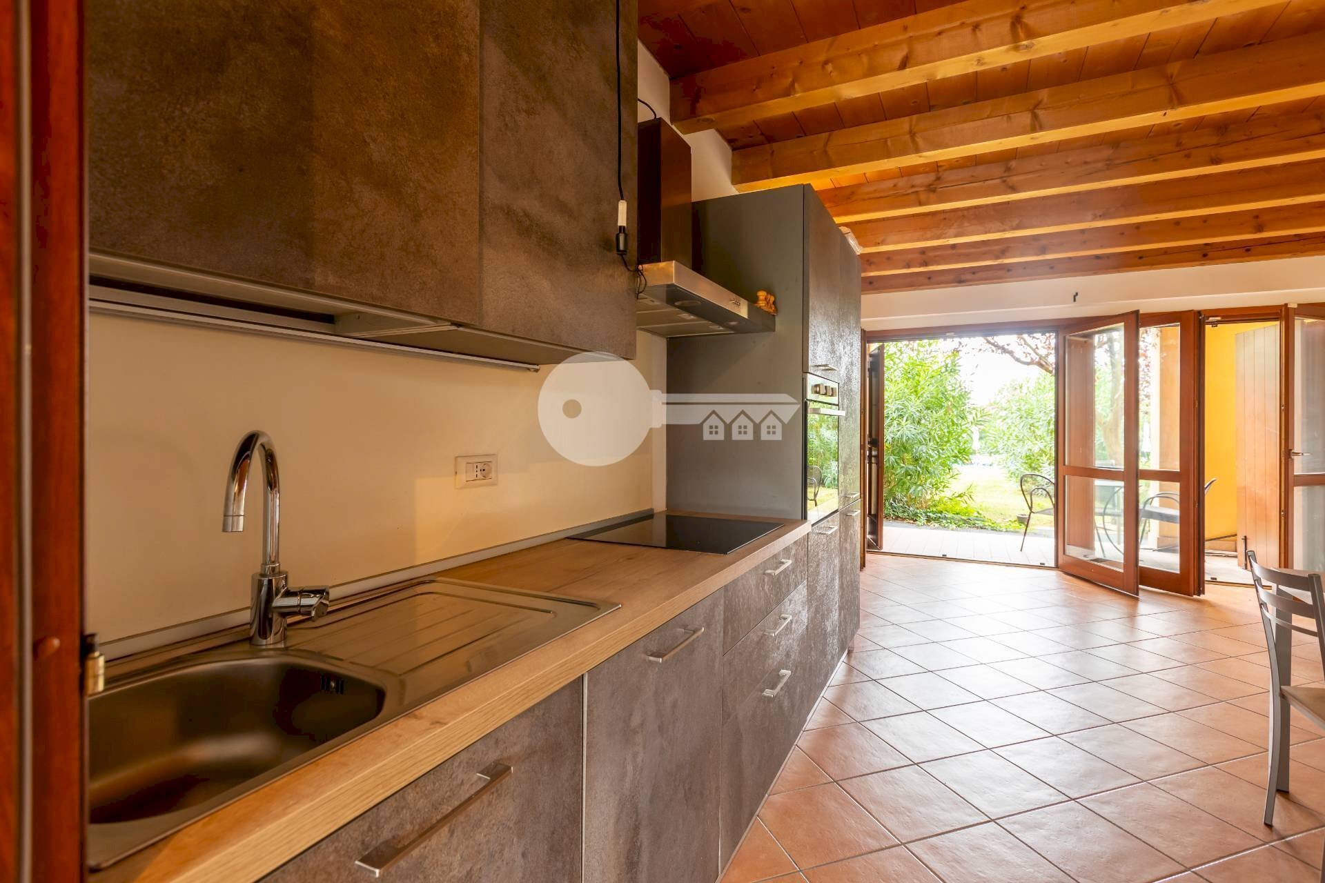 Trilocale via Brolo, Castelnuovo del Garda - foto 2