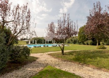 Trilocale via Brolo, Castelnuovo del Garda - foto 16