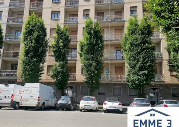 Trilocale Via Medaglie D'oro, Alessandria - foto 1