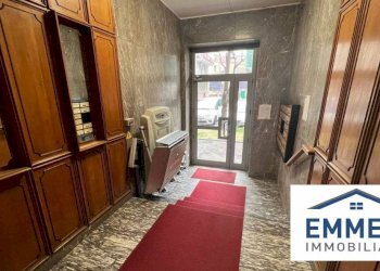 Trilocale Via Medaglie D'oro, Alessandria - foto 3