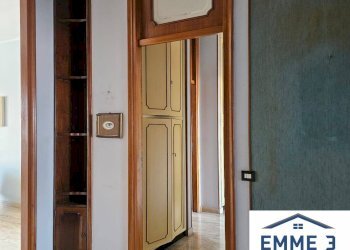 Trilocale Via Medaglie D'oro, Alessandria - foto 7