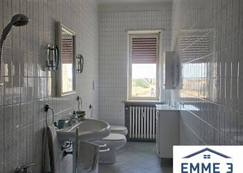 Trilocale Via Medaglie D'oro, Alessandria - foto 10