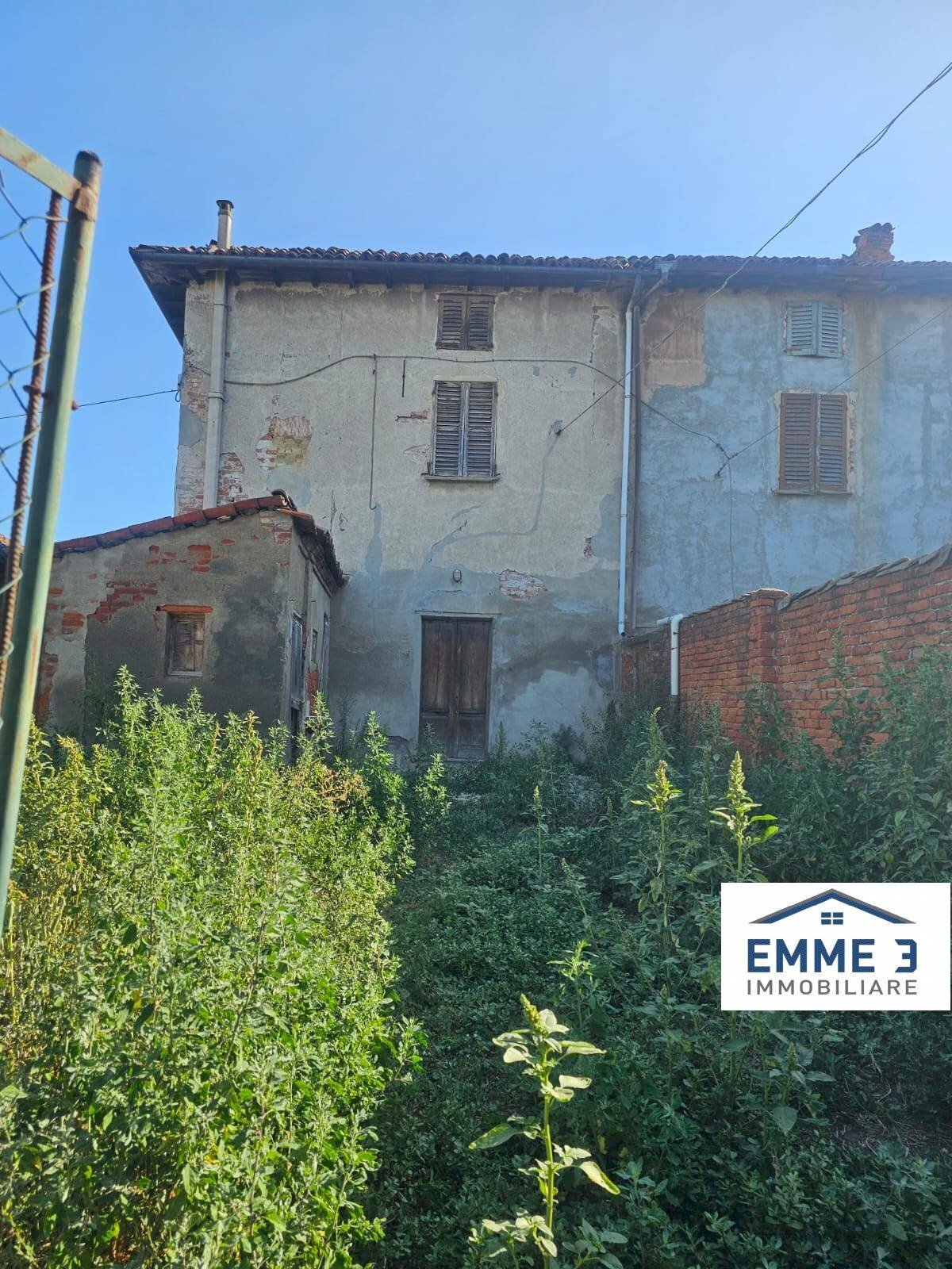 Casa indipendente bellini, Castelnuovo Bormida - foto 1
