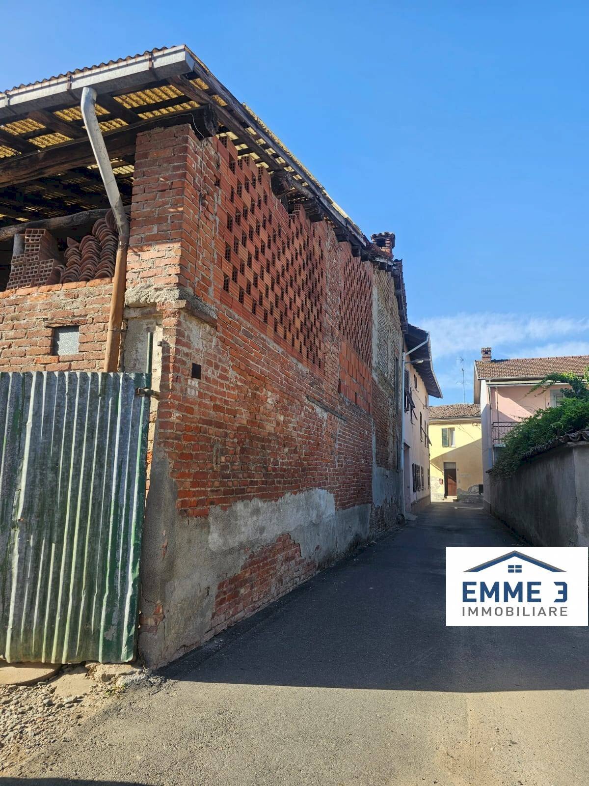 Casa indipendente bellini, Castelnuovo Bormida - foto 3