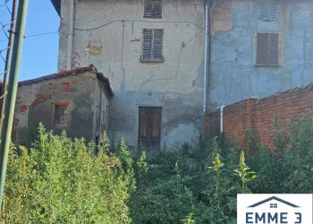 Casa indipendente bellini, Castelnuovo Bormida - foto 1