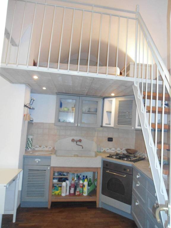 SOPPALCO - Loft via del Borgo di San Pietro, Bologna (zona Irnerio) - foto 3