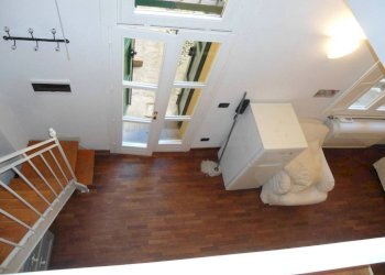SOPPALCO - Loft via del Borgo di San Pietro, Bologna (zona Irnerio) - foto 4