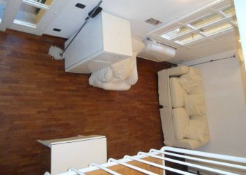 ZONA LIVING - Loft via del Borgo di San Pietro, Bologna (zona Irnerio) - foto 5