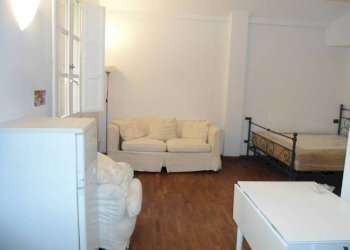 SOPPALCO - Loft via del Borgo di San Pietro, Bologna (zona Irnerio) - foto 7