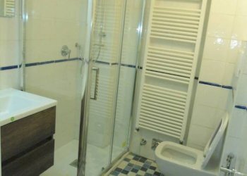 BAGNO - Loft via del Borgo di San Pietro, Bologna (zona Irnerio) - foto 13