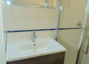 LAVABO - Loft via del Borgo di San Pietro, Bologna (zona Irnerio) - foto 14