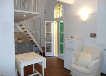 LIVING - Loft via del Borgo di San Pietro, Bologna (zona Irnerio) - foto 16