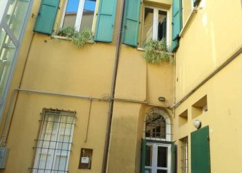 ESTERNO - Loft via del Borgo di San Pietro, Bologna (zona Irnerio) - foto 19