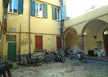 ESTERNO - Loft via del Borgo di San Pietro, Bologna (zona Irnerio) - foto 20