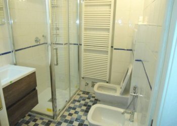 BAGNO - Loft via del Borgo di San Pietro, Bologna (zona Irnerio) - foto 8