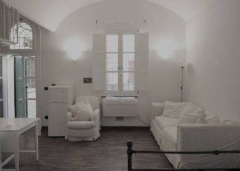 SALA - Loft via del Borgo di San Pietro, Bologna (zona Irnerio) - foto 9