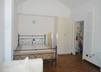 ZONA NOTTE - Loft via del Borgo di San Pietro, Bologna (zona Irnerio) - foto 10