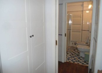 ANTI BAGNO - Loft via del Borgo di San Pietro, Bologna (zona Irnerio) - foto 11