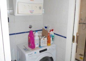 ANTI BAGNO - Loft via del Borgo di San Pietro, Bologna (zona Irnerio) - foto 12
