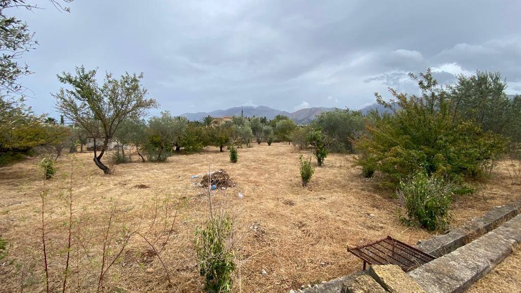 Terreno edificabile via Strada Statale 113 Est, Carini - foto 1