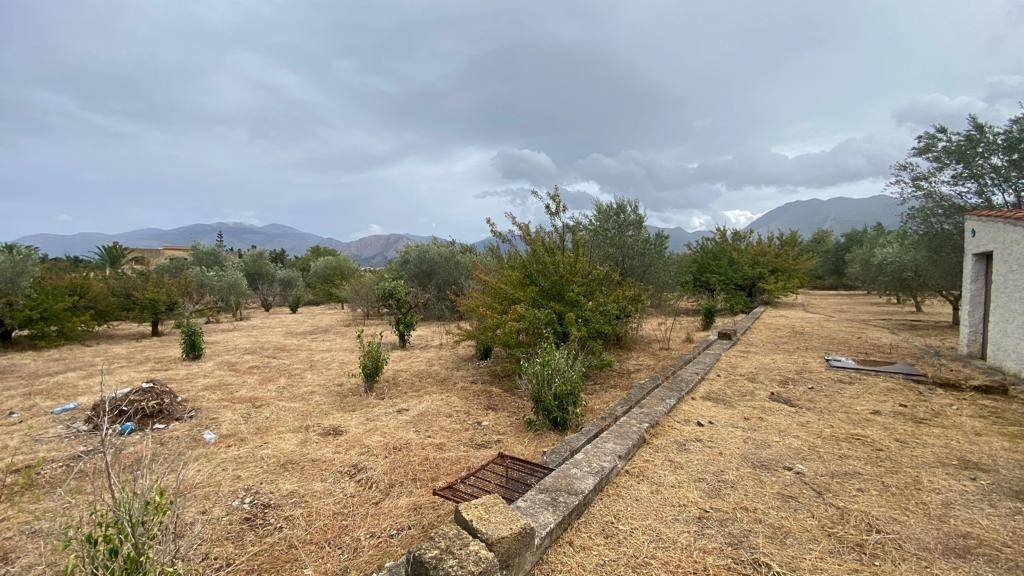 Terreno edificabile via Strada Statale 113 Est, Carini - foto 2