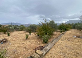 Terreno edificabile via Strada Statale 113 Est, Carini - foto 2