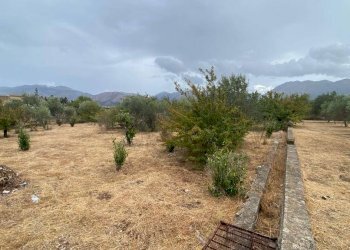 Terreno edificabile via Strada Statale 113 Est, Carini - foto 5