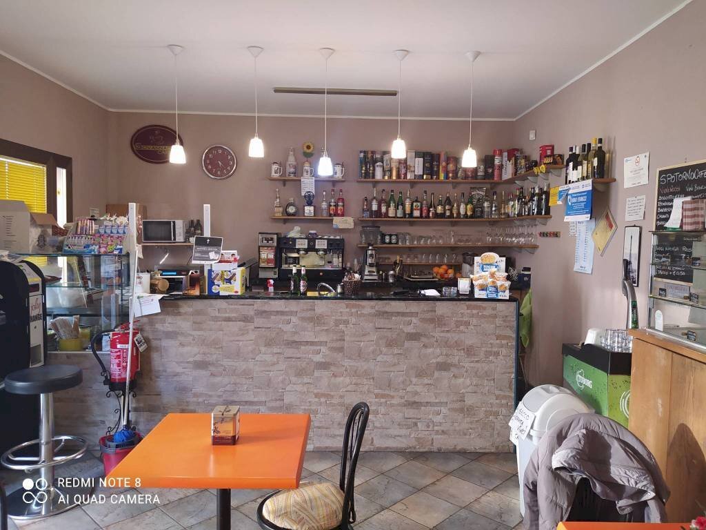Bar Tavola Calda - Fredda via Daniele Manin, Spotorno - foto 2