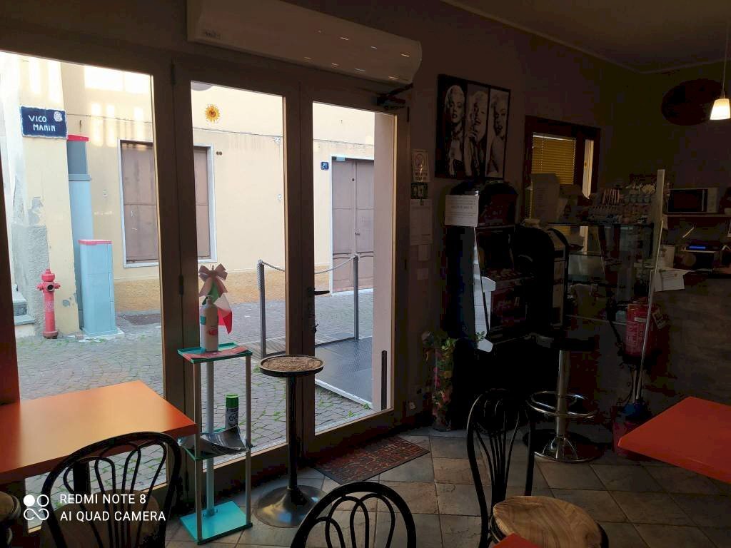 Bar Tavola Calda - Fredda via Daniele Manin, Spotorno - foto 3