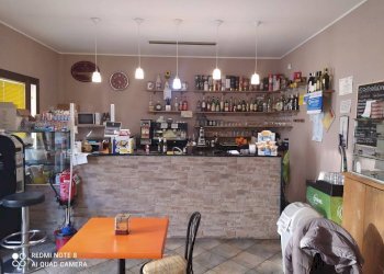 Bar Tavola Calda - Fredda via Daniele Manin, Spotorno - foto 2