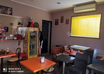 Bar Tavola Calda - Fredda via Daniele Manin, Spotorno - foto 4