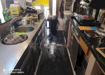 Bar Tavola Calda - Fredda via Daniele Manin, Spotorno - foto 5