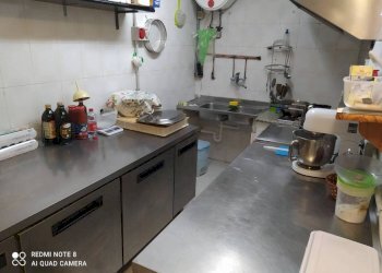 Bar Tavola Calda - Fredda via Daniele Manin, Spotorno - foto 6