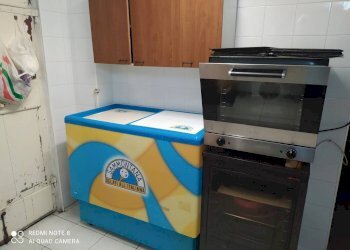 Bar Tavola Calda - Fredda via Daniele Manin, Spotorno - foto 8